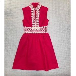 Elizabeth McKay Dress